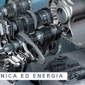 Meccanica, meccatronica ed energia
