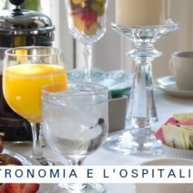 Servizi per l'enogastronomia e l'ospitalità alberghiera_logo