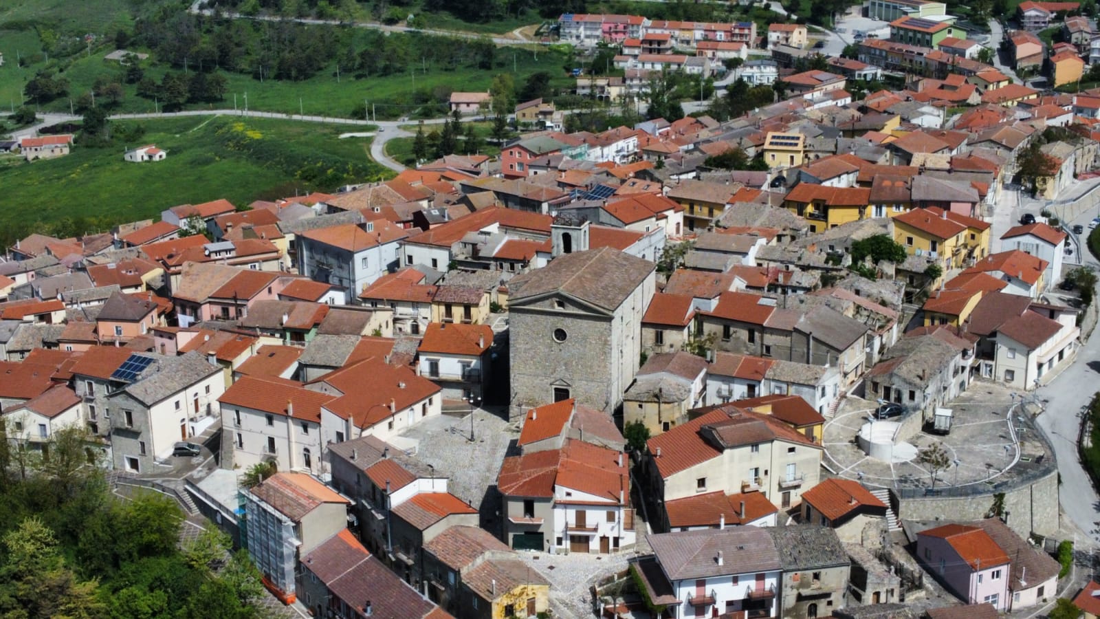 6 Maggio incontro comune di Greci (4)