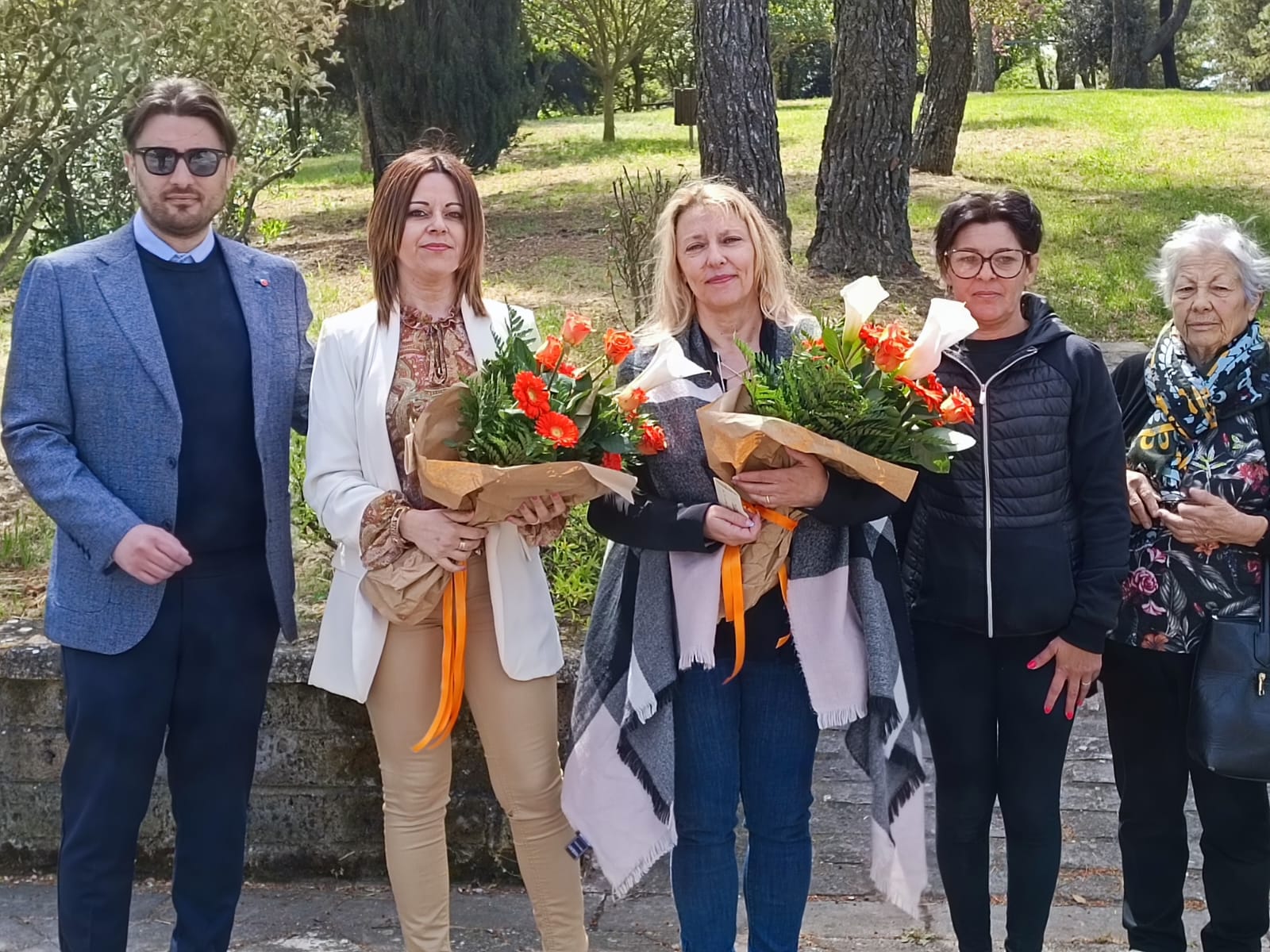 6 Maggio incontro comune di Greci (5)
