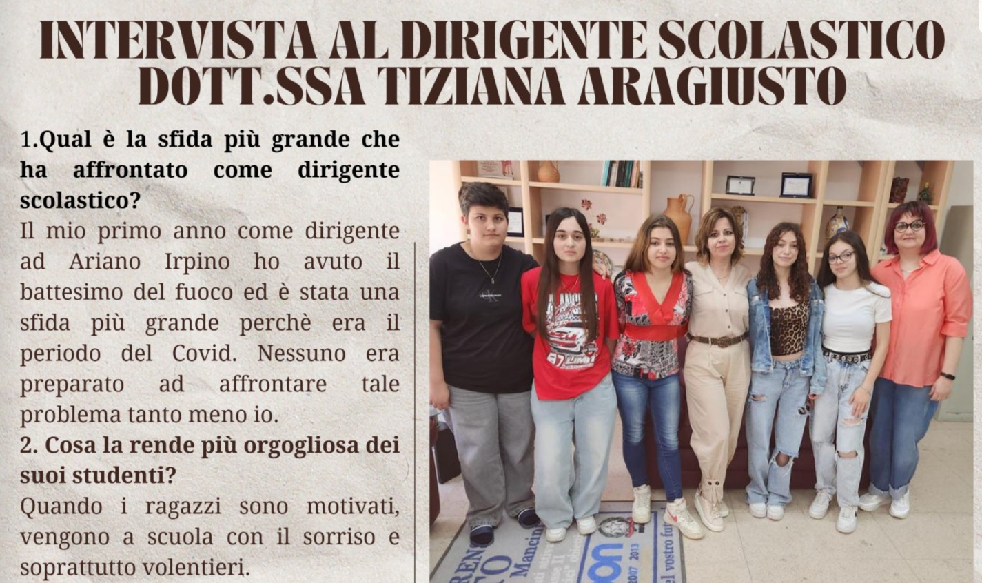 Edizione speciale  GIORNALE DEL GUSTO  A.S.  2024/2025 _Giugno 2025